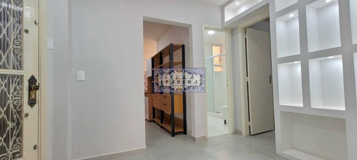 Conheça a1 do imóvel - Apartamento à venda Rua Gustavo Sampaio, Leme, Rio de Janeiro - R$ 1.250.000 - IPA00071 - 1 a1 - 1