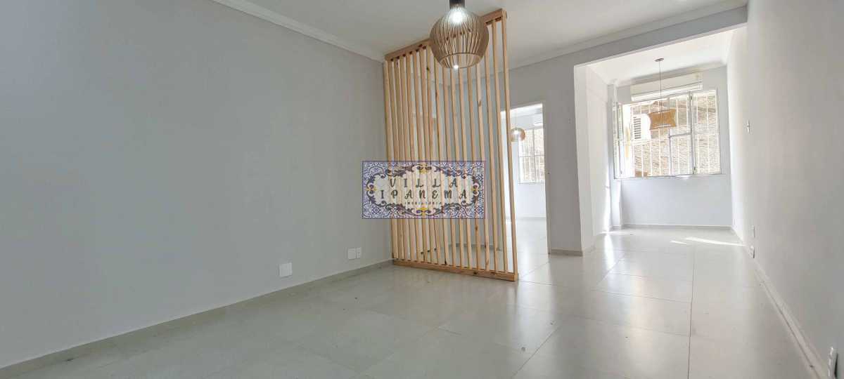 Conheça a9 do imóvel - Apartamento à venda Rua Gustavo Sampaio, Leme, Rio de Janeiro - R$ 1.250.000 - IPA00071 - 3 a9 - 3