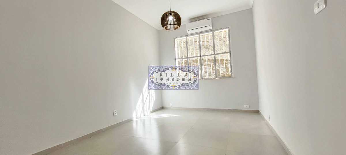 Conheça a24-3 do imóvel - Apartamento à venda Rua Gustavo Sampaio, Leme, Rio de Janeiro - R$ 1.250.000 - IPA00071 - 7 a24-3 - 7