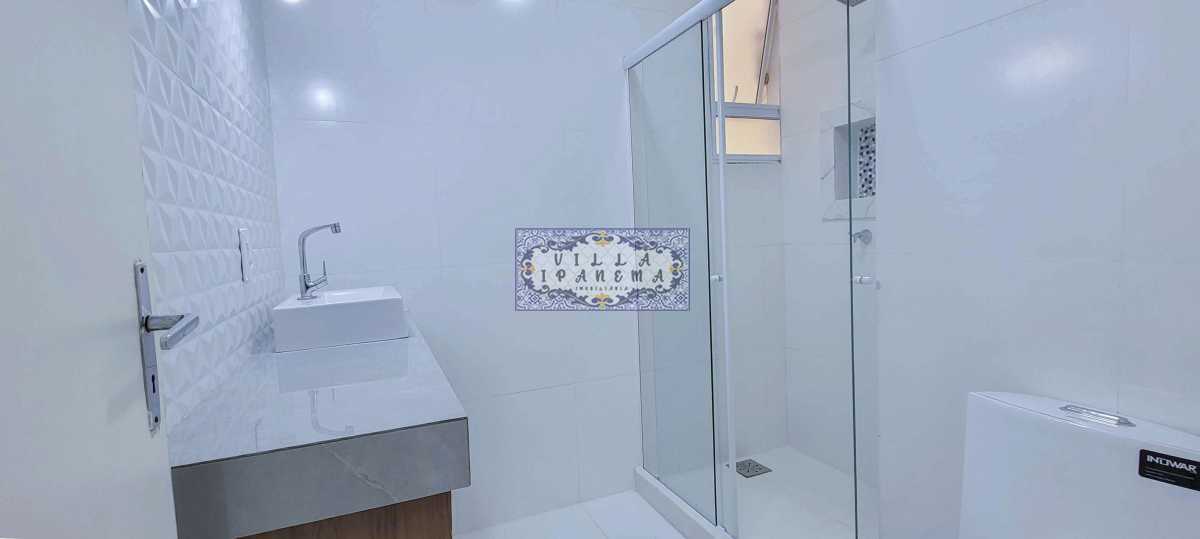 Conheça a25 do imóvel - Apartamento à venda Rua Gustavo Sampaio, Leme, Rio de Janeiro - R$ 1.250.000 - IPA00071 - 9 a25 - 9