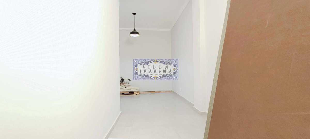 Conheça a31 do imóvel - Apartamento à venda Rua Gustavo Sampaio, Leme, Rio de Janeiro - R$ 1.250.000 - IPA00071 - 14 a31 - 14