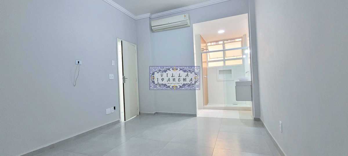 Conheça a35 do imóvel - Apartamento à venda Rua Gustavo Sampaio, Leme, Rio de Janeiro - R$ 1.250.000 - IPA00071 - 15 a35 - 15