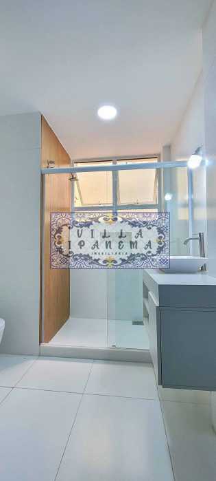 Conheça a38 do imóvel - Apartamento à venda Rua Gustavo Sampaio, Leme, Rio de Janeiro - R$ 1.250.000 - IPA00071 - 17 a38 - 17
