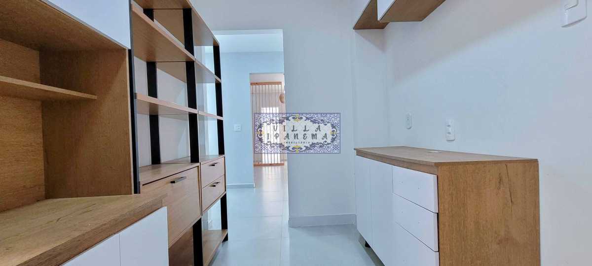 Conheça a43 do imóvel - Apartamento à venda Rua Gustavo Sampaio, Leme, Rio de Janeiro - R$ 1.250.000 - IPA00071 - 19 a43 - 19