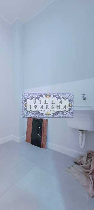 Conheça a49 do imóvel - Apartamento à venda Rua Gustavo Sampaio, Leme, Rio de Janeiro - R$ 1.250.000 - IPA00071 - 23 a49 - 23