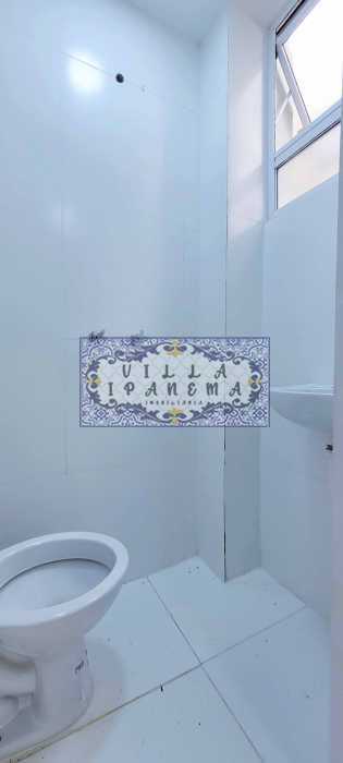 Conheça a49-3 do imóvel - Apartamento à venda Rua Gustavo Sampaio, Leme, Rio de Janeiro - R$ 1.250.000 - IPA00071 - 24 a49-3 - 24
