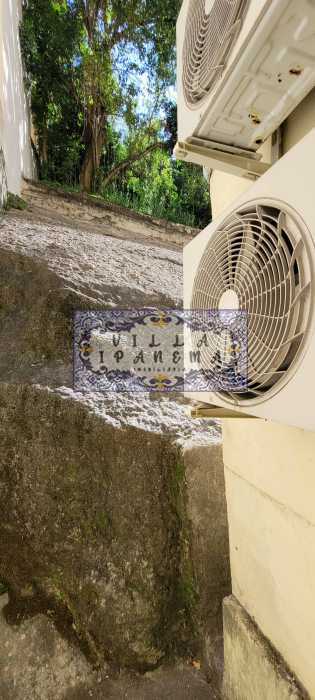 Conheça A55 do imóvel - Apartamento à venda Rua Gustavo Sampaio, Leme, Rio de Janeiro - R$ 1.250.000 - IPA00071 - 27 A55 - 27