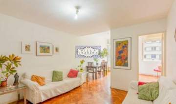 ÓTIMA OPORTUNIDADE! - Apartamento à venda Rua das Laranjeiras, Laranjeiras, Rio de Janeiro - R$ 919.000 - IPA2202