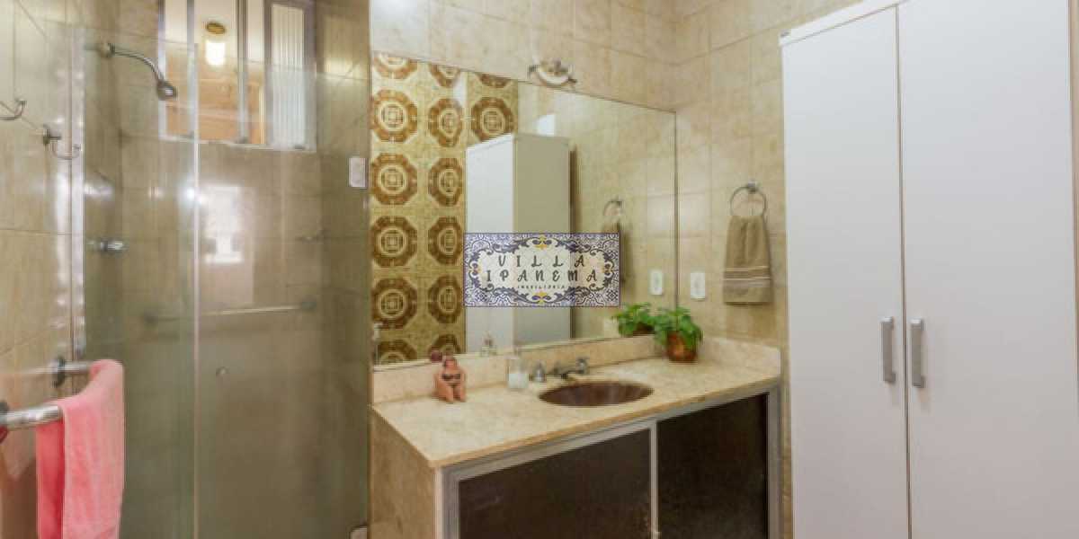Conheça a do imóvel - Apartamento à venda Rua das Laranjeiras, Laranjeiras, Rio de Janeiro - R$ 919.000 - IPA2202 - 11 a - 11