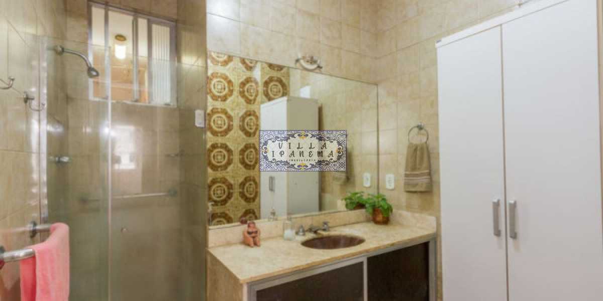 Conheça a1 do imóvel - Apartamento à venda Rua das Laranjeiras, Laranjeiras, Rio de Janeiro - R$ 919.000 - IPA2202 - 10 a1 - 10