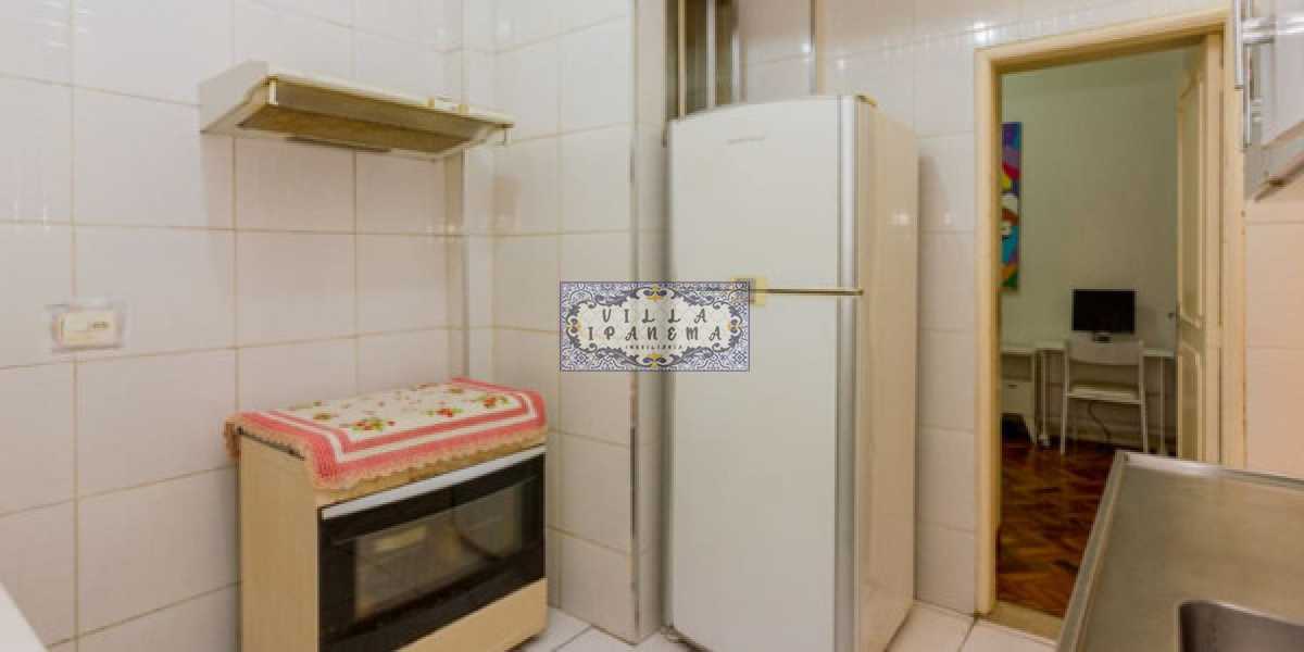 Conheça a2 do imóvel - Apartamento à venda Rua das Laranjeiras, Laranjeiras, Rio de Janeiro - R$ 919.000 - IPA2202 - 15 a2 - 15