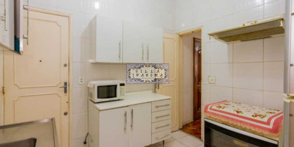 Conheça a3 do imóvel - Apartamento à venda Rua das Laranjeiras, Laranjeiras, Rio de Janeiro - R$ 919.000 - IPA2202 - 16 a3 - 16