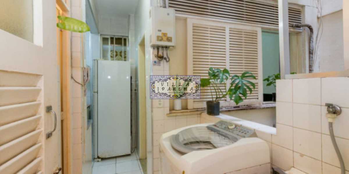 Conheça a4 do imóvel - Apartamento à venda Rua das Laranjeiras, Laranjeiras, Rio de Janeiro - R$ 919.000 - IPA2202 - 17 a4 - 17