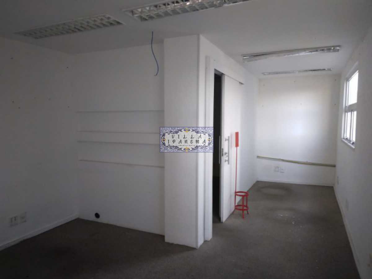 Conheça J do imóvel - Sala Comercial 250m² para alugar Avenida Presidente Wilson, Centro, Rio de Janeiro - R$ 9.000 - YANG022 - 10 J - 10
