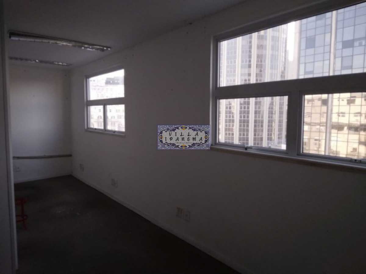 Conheça K do imóvel - Sala Comercial 250m² para alugar Avenida Presidente Wilson, Centro, Rio de Janeiro - R$ 9.000 - YANG022 - 11 K - 11