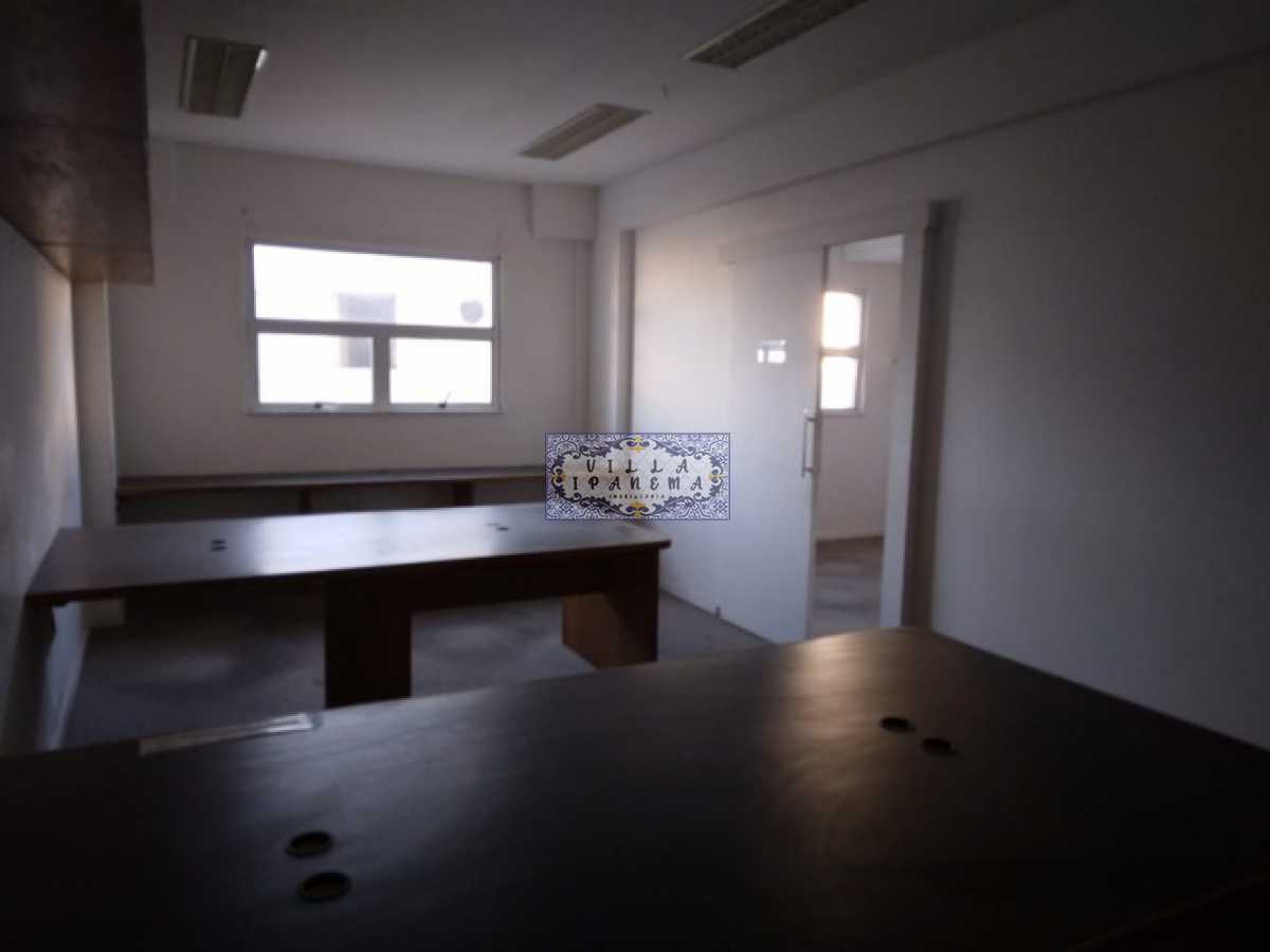 Conheça L do imóvel - Sala Comercial 250m² para alugar Avenida Presidente Wilson, Centro, Rio de Janeiro - R$ 9.000 - YANG022 - 12 L - 12