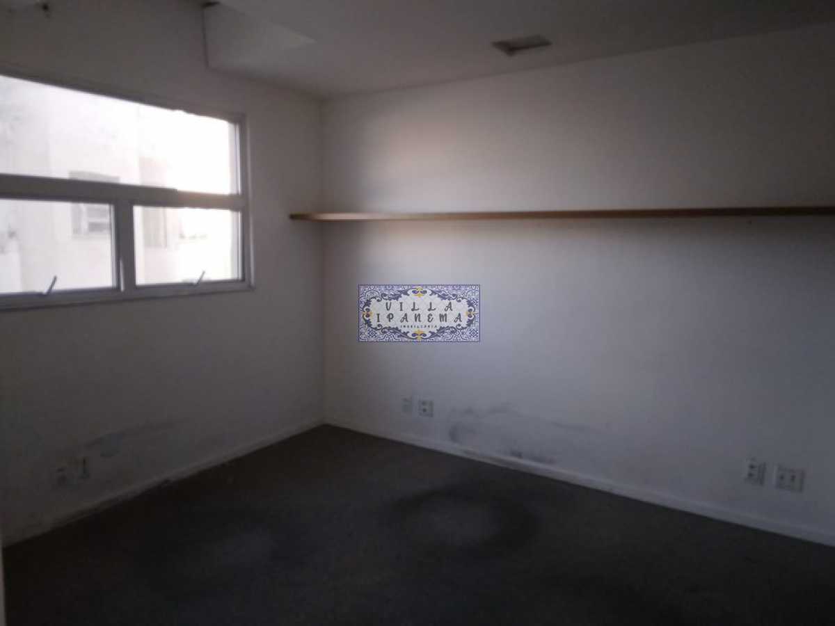 Conheça N do imóvel - Sala Comercial 250m² para alugar Avenida Presidente Wilson, Centro, Rio de Janeiro - R$ 9.000 - YANG022 - 14 N - 14
