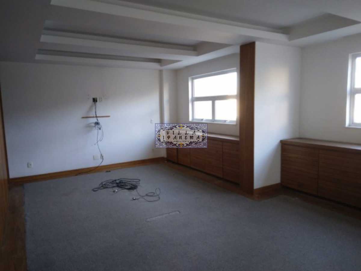 Conheça R do imóvel - Sala Comercial 250m² para alugar Avenida Presidente Wilson, Centro, Rio de Janeiro - R$ 9.000 - YANG022 - 18 R - 18