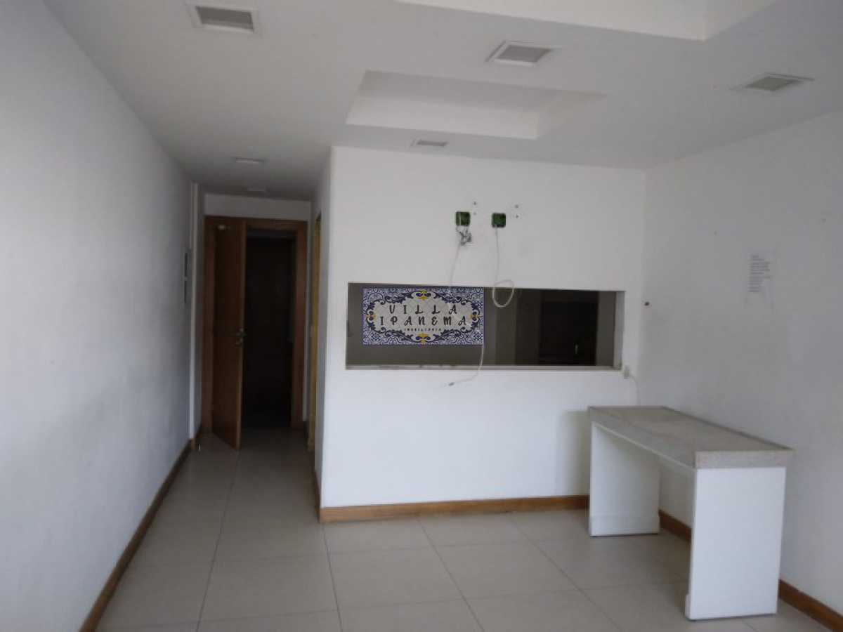 Conheça V do imóvel - Sala Comercial 250m² para alugar Avenida Presidente Wilson, Centro, Rio de Janeiro - R$ 9.000 - YANG022 - 22 V - 22
