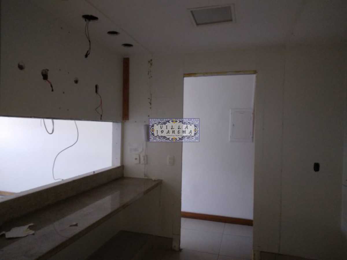 Conheça X do imóvel - Sala Comercial 250m² para alugar Avenida Presidente Wilson, Centro, Rio de Janeiro - R$ 9.000 - YANG022 - 24 X - 24