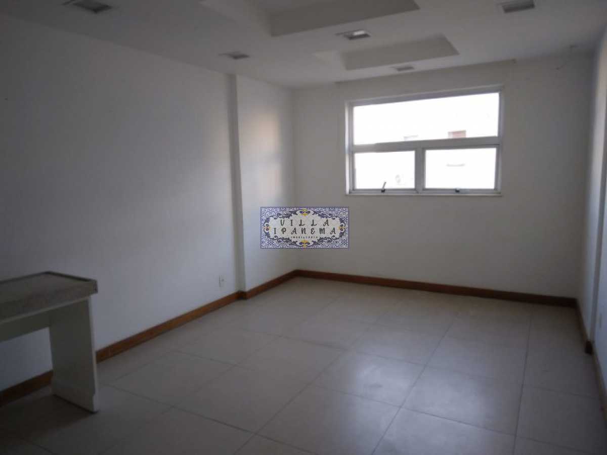 Conheça Y do imóvel - Sala Comercial 250m² para alugar Avenida Presidente Wilson, Centro, Rio de Janeiro - R$ 9.000 - YANG022 - 25 Y - 25