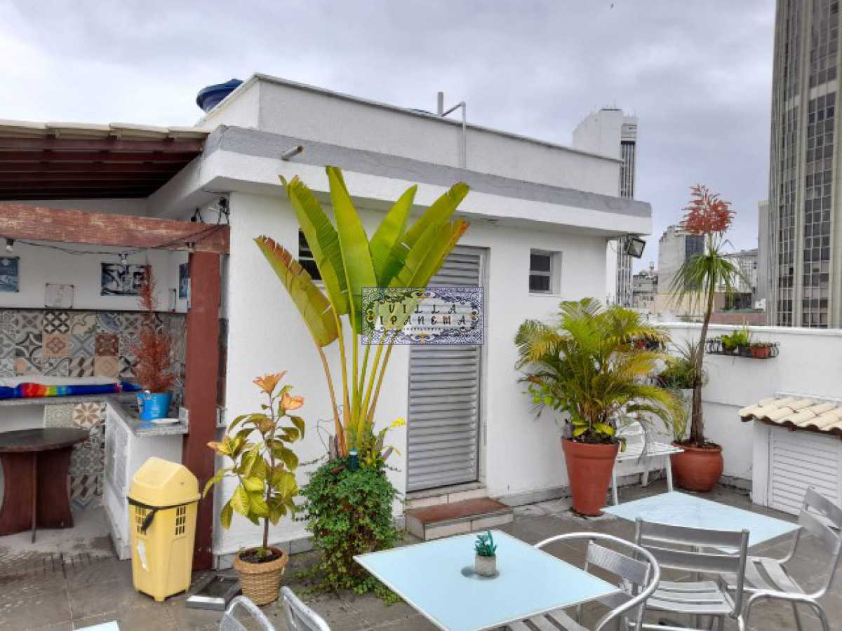 Conheça ZZZZ do imóvel - Sala Comercial 250m² para alugar Avenida Presidente Wilson, Centro, Rio de Janeiro - R$ 9.000 - YANG022 - 29 ZZZZ - 29