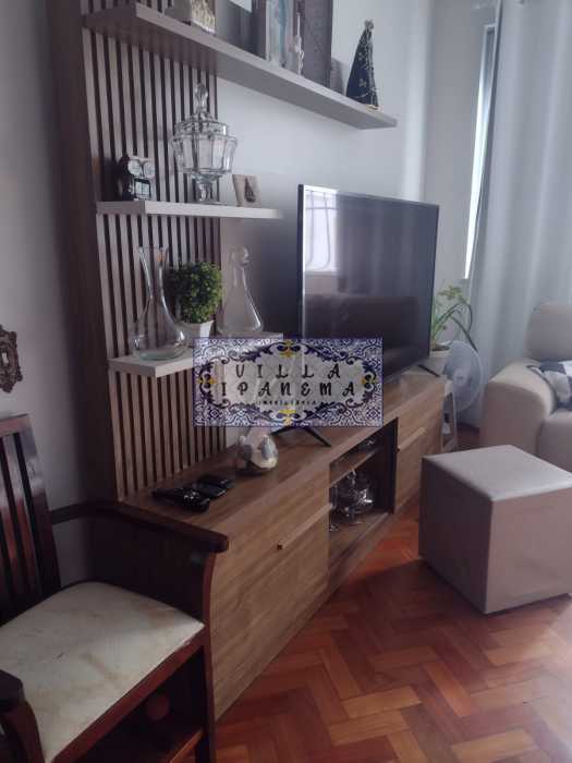 Conheça b do imóvel - Apartamento à venda Rua Gavião Peixoto, Icaraí, Niterói - R$ 640.000 - DAN001 - 2 b - 2