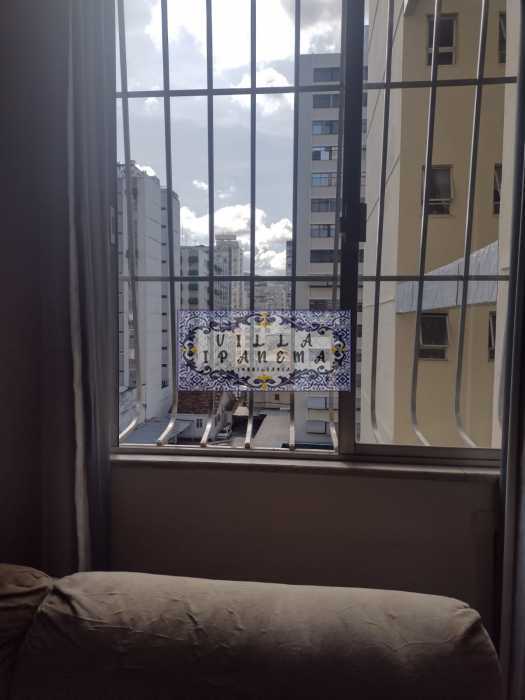 Conheça c do imóvel - Apartamento à venda Rua Gavião Peixoto, Icaraí, Niterói - R$ 640.000 - DAN001 - 3 c - 3