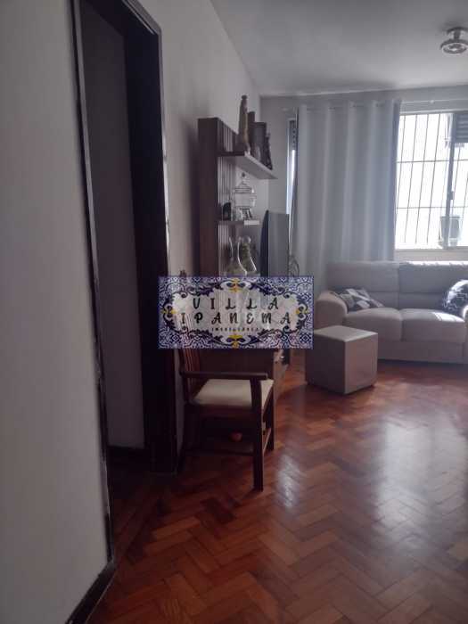 Conheça e do imóvel - Apartamento à venda Rua Gavião Peixoto, Icaraí, Niterói - R$ 640.000 - DAN001 - 5 e - 5