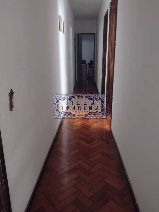 Conheça h do imóvel - Apartamento à venda Rua Gavião Peixoto, Icaraí, Niterói - R$ 640.000 - DAN001 - 8 h - 8