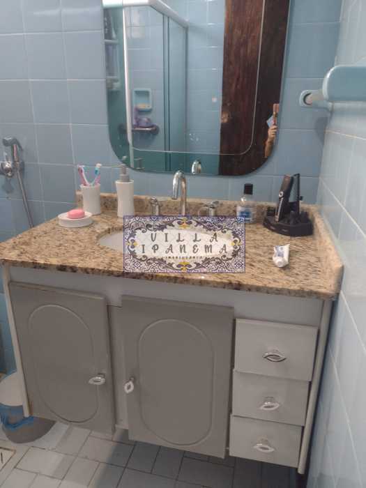 Conheça i do imóvel - Apartamento à venda Rua Gavião Peixoto, Icaraí, Niterói - R$ 640.000 - DAN001 - 9 i - 9