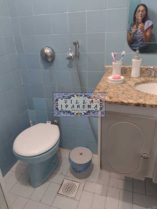 Conheça j do imóvel - Apartamento à venda Rua Gavião Peixoto, Icaraí, Niterói - R$ 640.000 - DAN001 - 10 j - 10