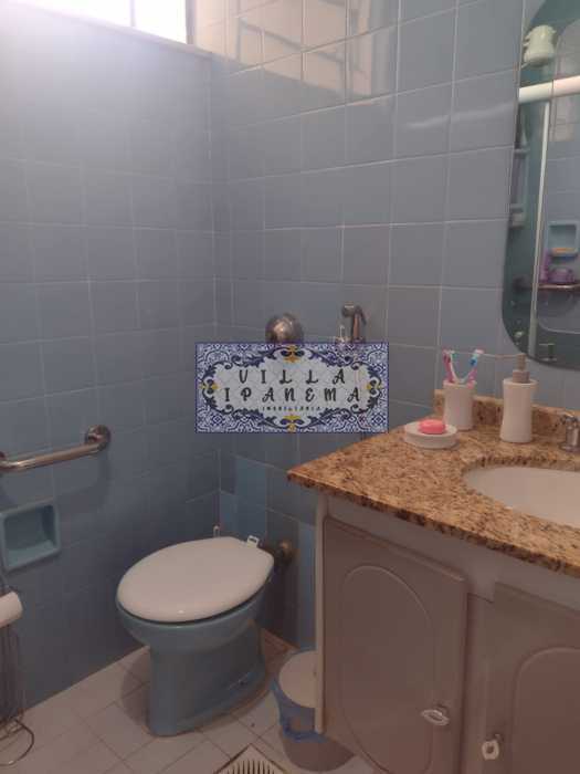 Conheça k do imóvel - Apartamento à venda Rua Gavião Peixoto, Icaraí, Niterói - R$ 640.000 - DAN001 - 11 k - 11