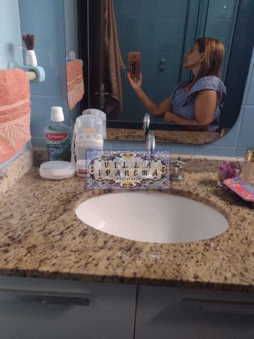 Conheça m do imóvel - Apartamento à venda Rua Gavião Peixoto, Icaraí, Niterói - R$ 640.000 - DAN001 - 13 m - 13