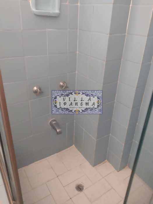 Conheça n do imóvel - Apartamento à venda Rua Gavião Peixoto, Icaraí, Niterói - R$ 640.000 - DAN001 - 14 n - 14