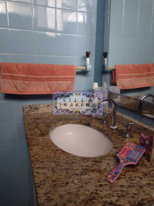 Conheça o do imóvel - Apartamento à venda Rua Gavião Peixoto, Icaraí, Niterói - R$ 640.000 - DAN001 - 15 o - 15