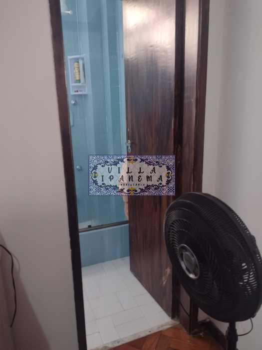 Conheça q do imóvel - Apartamento à venda Rua Gavião Peixoto, Icaraí, Niterói - R$ 640.000 - DAN001 - 17 q - 17