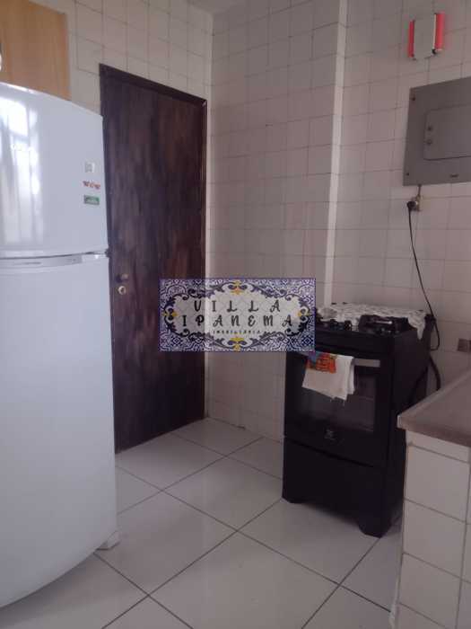 Conheça s do imóvel - Apartamento à venda Rua Gavião Peixoto, Icaraí, Niterói - R$ 640.000 - DAN001 - 19 s - 19