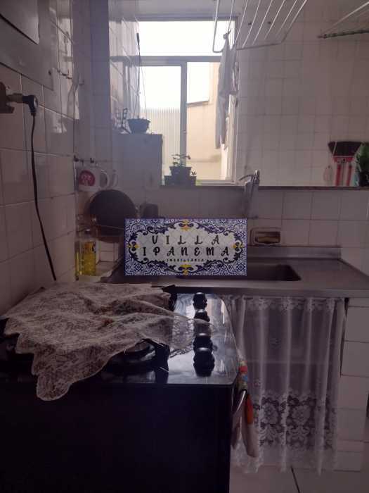 Conheça t do imóvel - Apartamento à venda Rua Gavião Peixoto, Icaraí, Niterói - R$ 640.000 - DAN001 - 20 t - 20