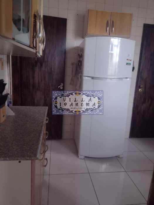 Conheça u do imóvel - Apartamento à venda Rua Gavião Peixoto, Icaraí, Niterói - R$ 640.000 - DAN001 - 21 u - 21