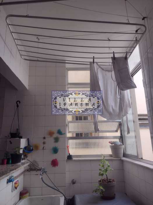 Conheça w do imóvel - Apartamento à venda Rua Gavião Peixoto, Icaraí, Niterói - R$ 640.000 - DAN001 - 23 w - 23