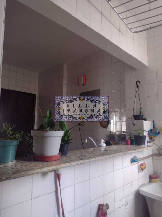 Conheça x do imóvel - Apartamento à venda Rua Gavião Peixoto, Icaraí, Niterói - R$ 640.000 - DAN001 - 24 x - 24