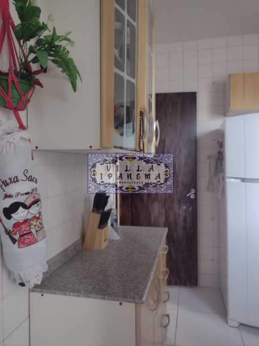 Conheça y do imóvel - Apartamento à venda Rua Gavião Peixoto, Icaraí, Niterói - R$ 640.000 - DAN001 - 26 y - 26