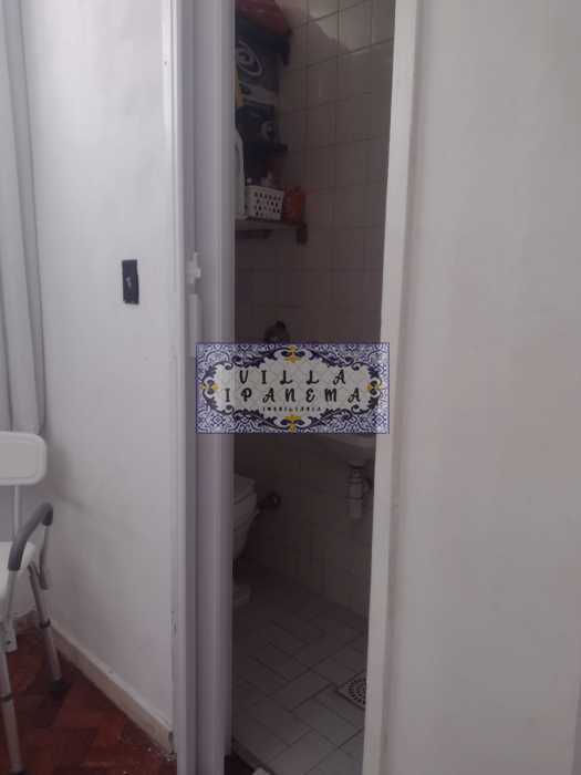 Conheça z do imóvel - Apartamento à venda Rua Gavião Peixoto, Icaraí, Niterói - R$ 640.000 - DAN001 - 28 z - 28