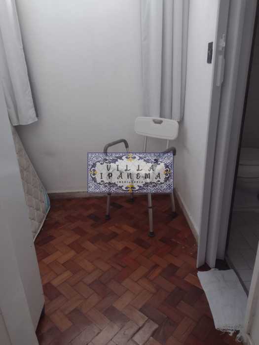 Conheça ZZZ do imóvel - Apartamento à venda Rua Gavião Peixoto, Icaraí, Niterói - R$ 640.000 - DAN001 - 30 ZZZ - 30
