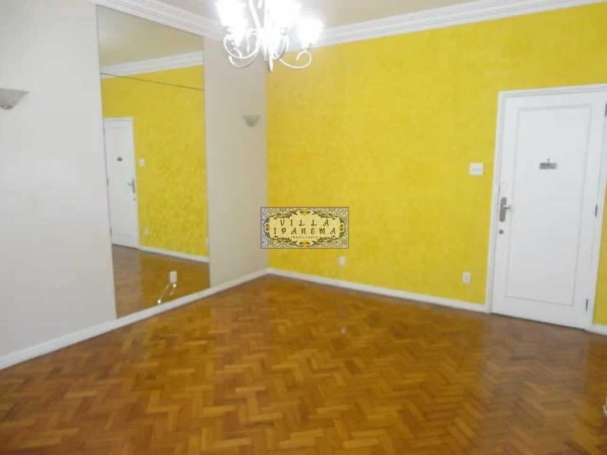 Conheça C do imóvel - Apartamento à venda Rua Haddock Lobo, Tijuca, Rio de Janeiro - R$ 660.000 - DAN004 - 3 C - 3
