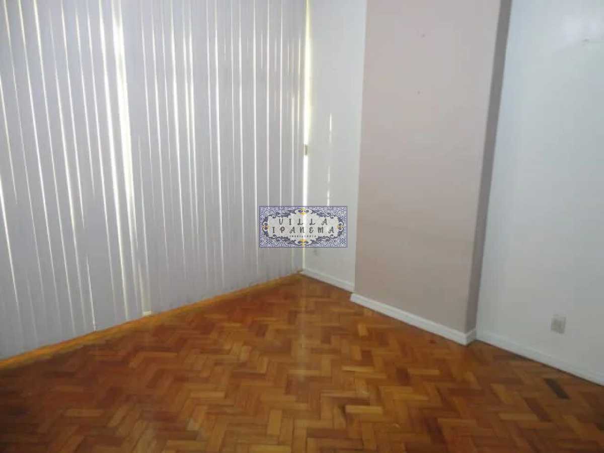 Conheça D do imóvel - Apartamento à venda Rua Haddock Lobo, Tijuca, Rio de Janeiro - R$ 660.000 - DAN004 - 4 D - 4