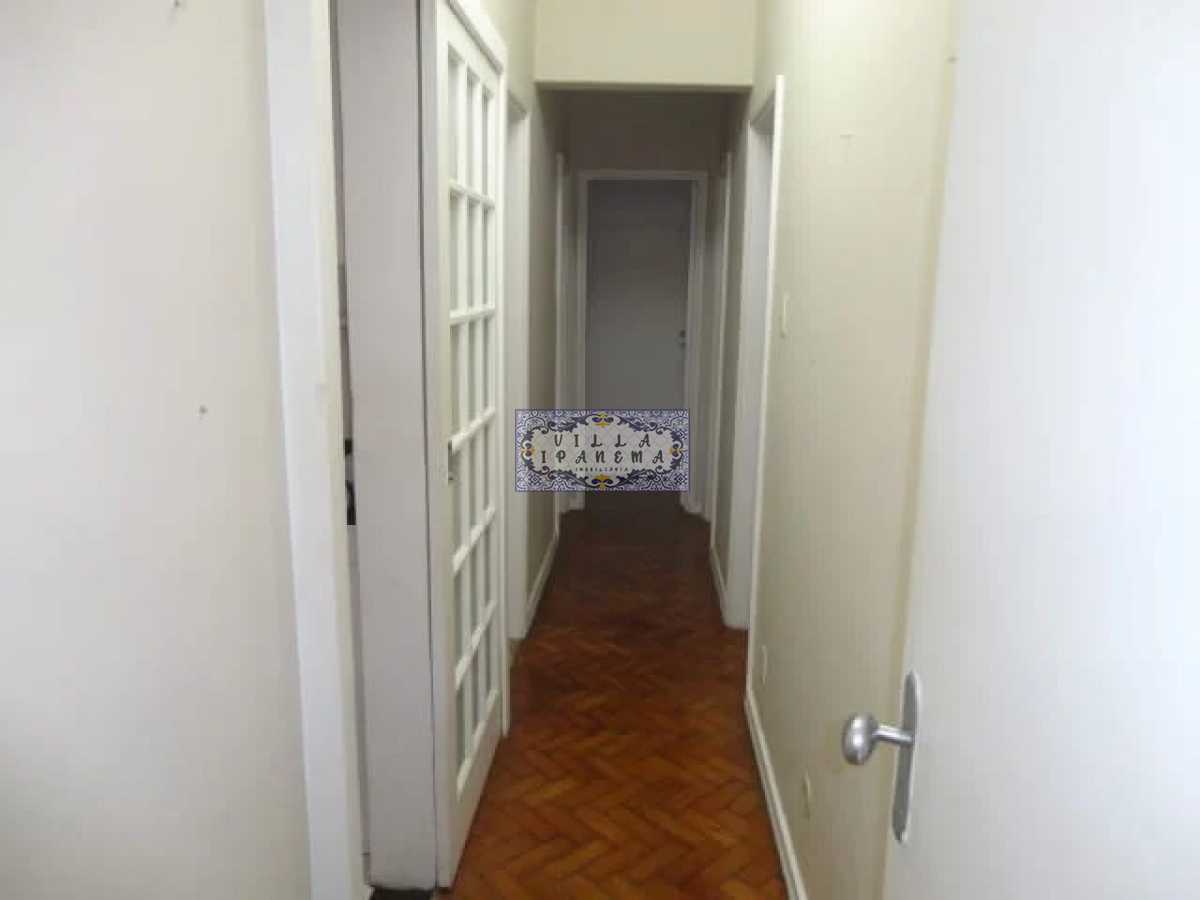 Conheça DD do imóvel - Apartamento à venda Rua Haddock Lobo, Tijuca, Rio de Janeiro - R$ 660.000 - DAN004 - 5 DD - 5