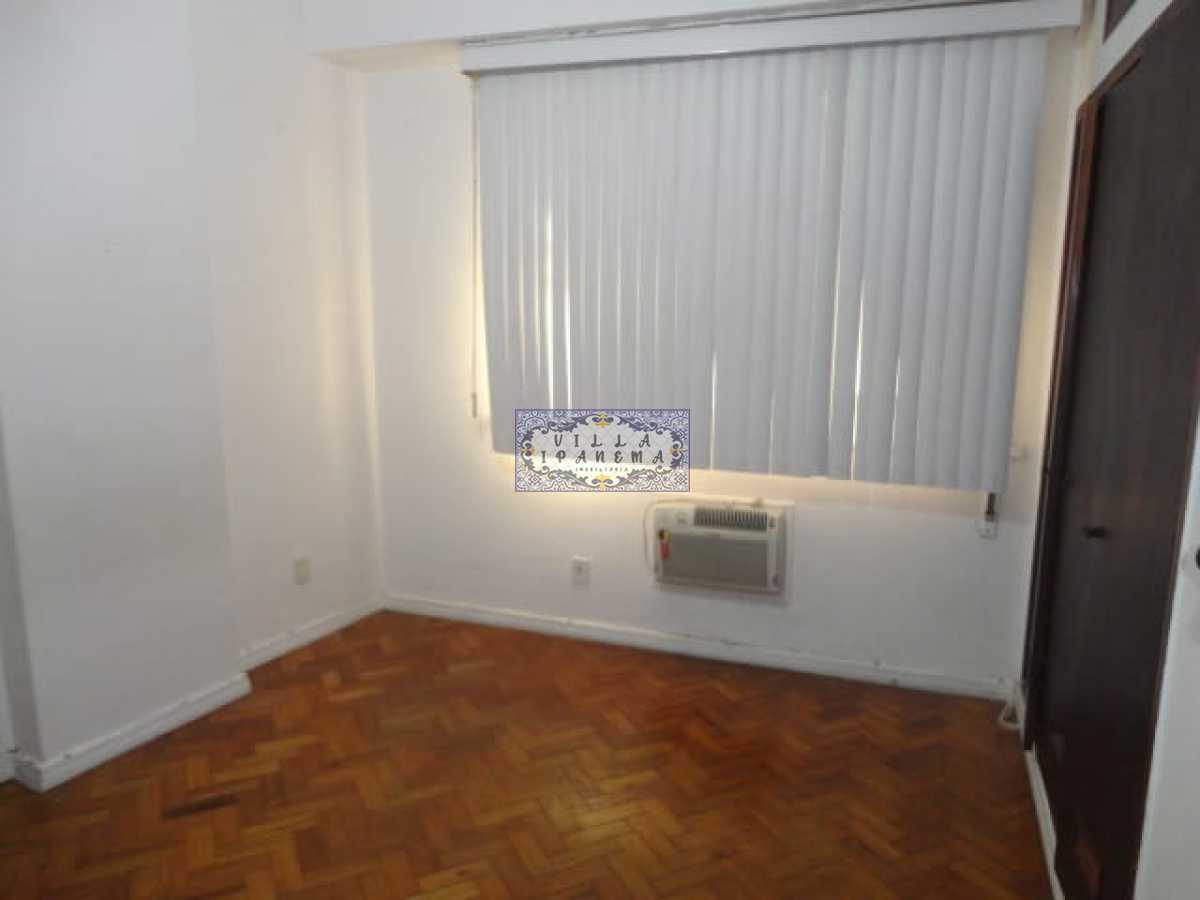 Conheça E do imóvel - Apartamento à venda Rua Haddock Lobo, Tijuca, Rio de Janeiro - R$ 660.000 - DAN004 - 6 E - 6
