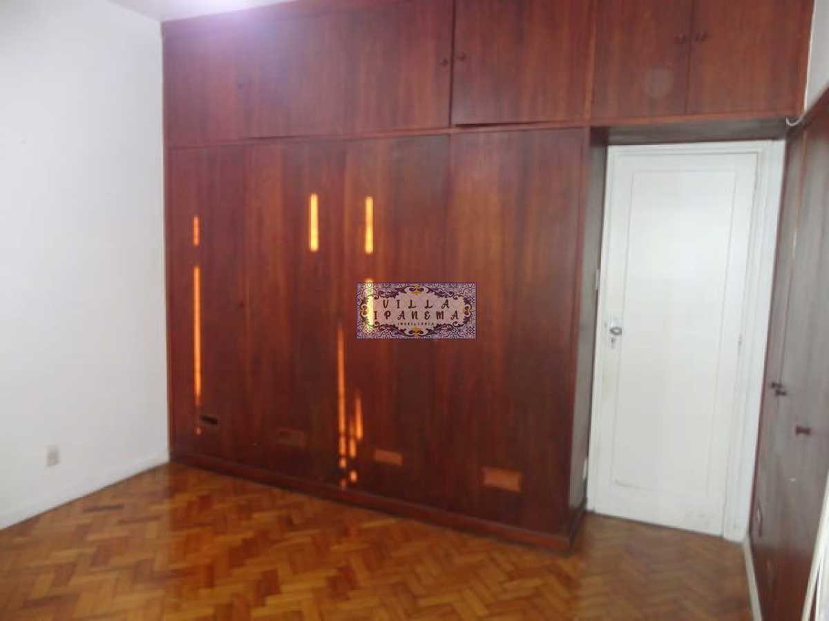 Conheça G do imóvel - Apartamento à venda Rua Haddock Lobo, Tijuca, Rio de Janeiro - R$ 660.000 - DAN004 - 8 G - 8